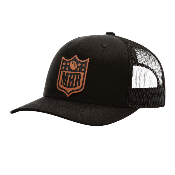Morgan Hill Raiders Trucker Cap Thumbnail
